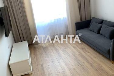 2-rooms apartment apartment by the address st. Bocharova gen (area 61 m²) - Atlanta.ua - photo 60