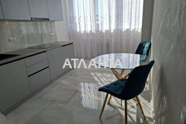 1-room apartment apartment by the address st. Bugaevskaya Instrumentalnaya (area 38 m²) - Atlanta.ua - photo 16