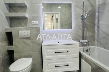 1-room apartment apartment by the address st. Bugaevskaya Instrumentalnaya (area 38 m²) - Atlanta.ua - photo 22