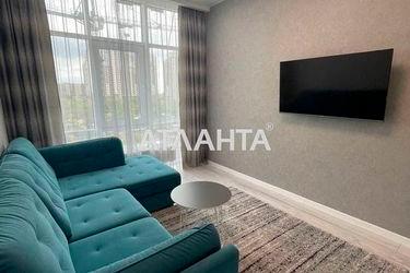 2-rooms apartment apartment by the address st. Kurortnyy per (area 73,6 m²) - Atlanta.ua - photo 16