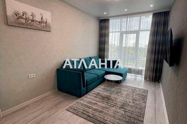 2-rooms apartment apartment by the address st. Kurortnyy per (area 73,6 m²) - Atlanta.ua - photo 19