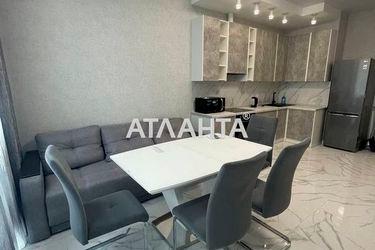 2-rooms apartment apartment by the address st. Kurortnyy per (area 73,6 m²) - Atlanta.ua - photo 21