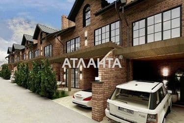 House by the address st. Timiryazeva (area 161 m²) - Atlanta.ua - photo 11