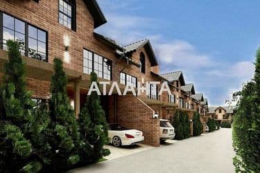 House by the address st. Timiryazeva (area 161 m²) - Atlanta.ua - photo 12