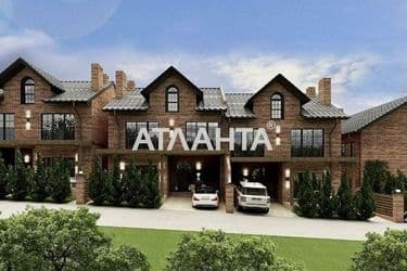 House by the address st. Timiryazeva (area 161 m²) - Atlanta.ua - photo 13