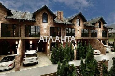 House by the address st. Timiryazeva (area 161 m²) - Atlanta.ua - photo 20