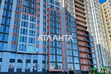 2-rooms apartment apartment by the address st. Vilyamsa ak (area 54 m²) - Atlanta.ua - photo 13