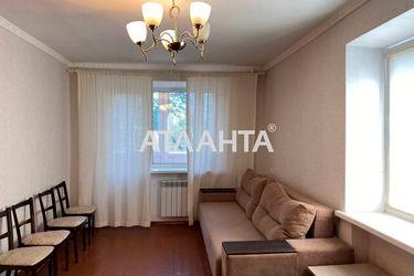 1-room apartment apartment by the address st. Fontanskaya dor Perekopskoy Divizii (area 31 m²) - Atlanta.ua - photo 19