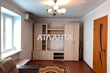 1-room apartment apartment by the address st. Fontanskaya dor Perekopskoy Divizii (area 31 m²) - Atlanta.ua - photo 20