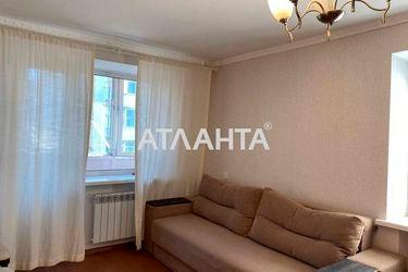 1-room apartment apartment by the address st. Fontanskaya dor Perekopskoy Divizii (area 31 m²) - Atlanta.ua - photo 21