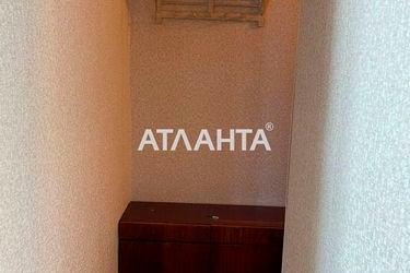 1-room apartment apartment by the address st. Fontanskaya dor Perekopskoy Divizii (area 31 m²) - Atlanta.ua - photo 29