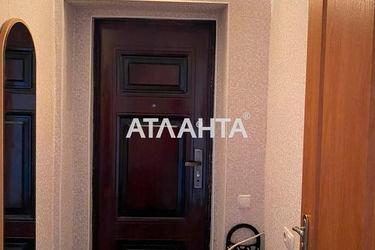 1-room apartment apartment by the address st. Fontanskaya dor Perekopskoy Divizii (area 31 m²) - Atlanta.ua - photo 30