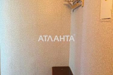 1-room apartment apartment by the address st. Fontanskaya dor Perekopskoy Divizii (area 31 m²) - Atlanta.ua - photo 31