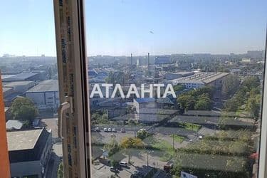 1-кімнатна квартира за адресою вул. Бугаївська (площа 54,3 м²) - Atlanta.ua - фото 26