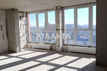 1-room apartment apartment by the address st. Bugaevskaya Instrumentalnaya (area 54,3 m²) - Atlanta.ua - photo 27