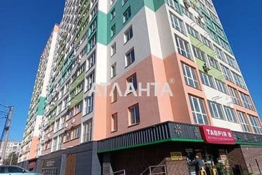 1-room apartment apartment by the address st. Bugaevskaya Instrumentalnaya (area 54,3 m²) - Atlanta.ua - photo 33