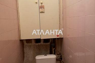 2-rooms apartment apartment by the address st. Dobrovolskogo pr (area 41,4 m²) - Atlanta.ua - photo 17