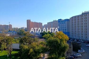 2-комнатная квартира по адресу ул. Бугаевская (площадь 58,1 м²) - Atlanta.ua - фото 56