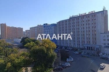 2-rooms apartment apartment by the address st. Bugaevskaya Instrumentalnaya (area 58,1 m²) - Atlanta.ua - photo 57