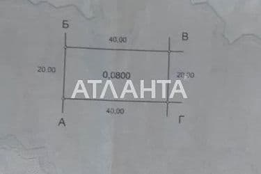 Landplot by the address st. Yaroslava Mudrogo (area 8 acr) - Atlanta.ua - photo 11