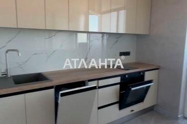 1-room apartment apartment by the address st. Bugaevskaya Instrumentalnaya (area 38 m²) - Atlanta.ua - photo 8