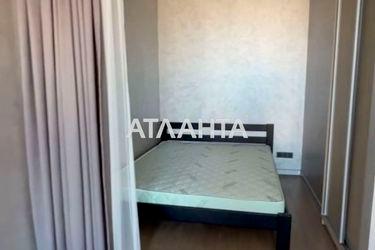 1-room apartment apartment by the address st. Bugaevskaya Instrumentalnaya (area 38 m²) - Atlanta.ua - photo 12