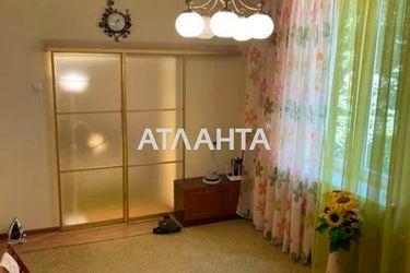 1-room apartment apartment by the address st. Akademika Lazarenka (area 42 m²) - Atlanta.ua - photo 14