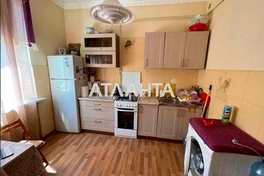 1-room apartment apartment by the address st. Akademika Lazarenka (area 42 m²) - Atlanta.ua - photo 21