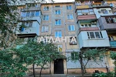 1-room apartment apartment by the address st. Petrova gen (area 32 m²) - Atlanta.ua - photo 10