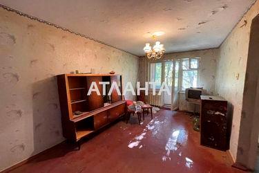 1-room apartment apartment by the address st. Petrova gen (area 32 m²) - Atlanta.ua - photo 11