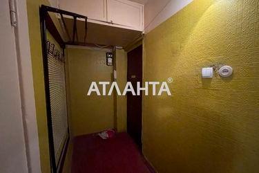 1-room apartment apartment by the address st. Petrova gen (area 32 m²) - Atlanta.ua - photo 17