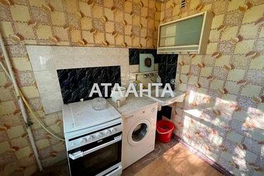 1-room apartment apartment by the address st. Petrova gen (area 32 m²) - Atlanta.ua - photo 14