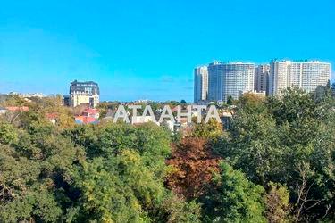 1-комнатная квартира по адресу Фонтанская дор. (площадь 34 м²) - Atlanta.ua - фото 29