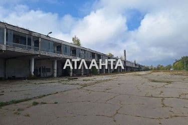 Коммерческая недвижимость по адресу ул. Пивоварная (площадь 70000 м²) - Atlanta.ua - фото 49