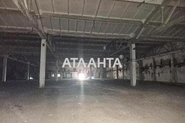 Комерційна нерухомість за адресою вул. Пивоварна (площа 70000 м²) - Atlanta.ua - фото 34