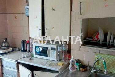 1-room apartment apartment by the address st. Balkovskaya Frunze (area 34,4 m²) - Atlanta.ua - photo 7