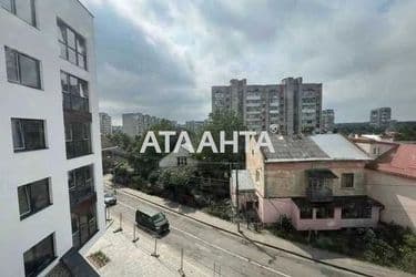 1-кімнатна квартира за адресою вул. Повітряна (площа 46,8 м²) - Atlanta.ua - фото 10