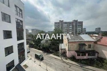 1-room apartment apartment by the address st. Povitryanaya (area 46,8 m²) - Atlanta.ua - photo 10