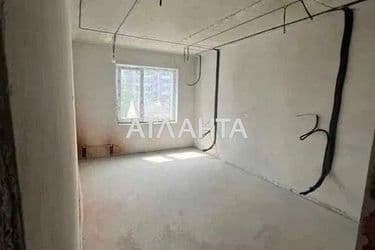 1-кімнатна квартира за адресою вул. Повітряна (площа 46,8 м²) - Atlanta.ua - фото 13