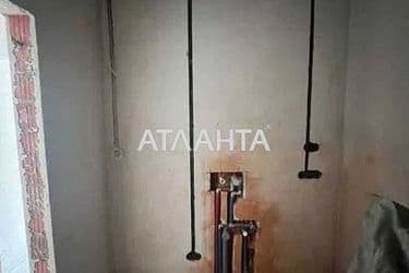 1-кімнатна квартира за адресою вул. Повітряна (площа 46,8 м²) - Atlanta.ua - фото 14