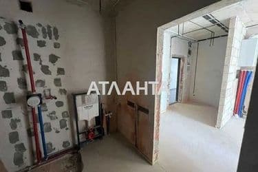 1-кімнатна квартира за адресою вул. Повітряна (площа 46,8 м²) - Atlanta.ua - фото 15