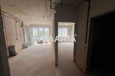 1-room apartment apartment by the address st. Povitryanaya (area 46,8 m²) - Atlanta.ua - photo 17