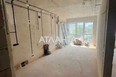 1-room apartment apartment by the address st. Povitryanaya (area 46,8 m²) - Atlanta.ua - photo 18