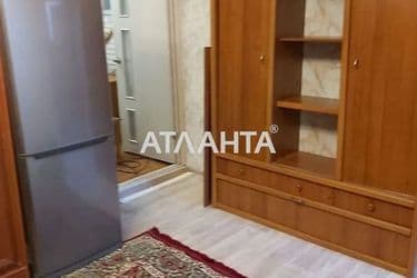 2-rooms apartment apartment by the address st. Kolontaevskaya Dzerzhinskogo (area 32 m²) - Atlanta.ua - photo 11