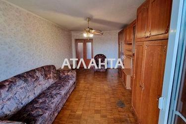 2-rooms apartment apartment by the address st. Timiryazeva (area 50,2 m²) - Atlanta.ua - photo 10