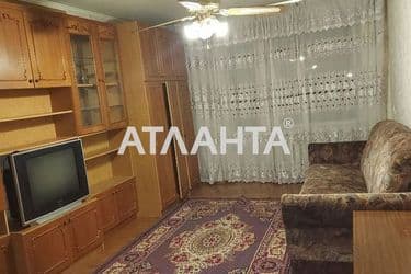 2-rooms apartment apartment by the address st. Timiryazeva (area 50,2 m²) - Atlanta.ua - photo 8