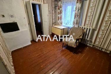 2-кімнатна квартира за адресою Свободи пр. (площа 37,6 м²) - Atlanta.ua - фото 10