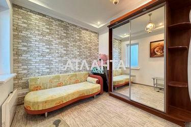 1-room apartment apartment by the address st. Kotsyubinskogo (area 28 m²) - Atlanta.ua - photo 22