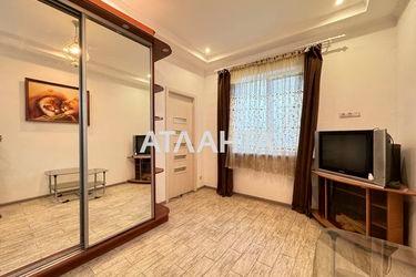 1-room apartment apartment by the address st. Kotsyubinskogo (area 28 m²) - Atlanta.ua - photo 19