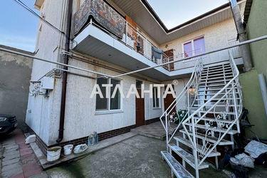 1-room apartment apartment by the address st. Kotsyubinskogo (area 28 m²) - Atlanta.ua - photo 31